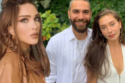Seren Serengil'den Neslihan Atagül’ün paylaşımına olay yorum!