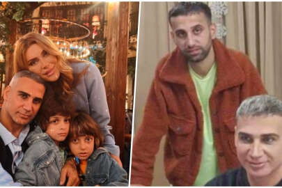 Seyid, şarkıcı Doğuş'un oğlu mu?