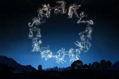 Suç oranı en yüksek burçlar listelendi