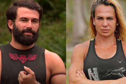 "Survivor'a sakın gitmeyin!"