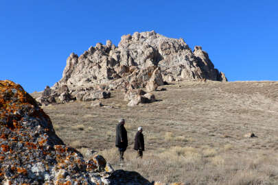 Tarihin değişimine tanıklık etti, definecilere yeniliyor!