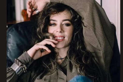 Demet Evgar'ı görenler tanıyamadı!