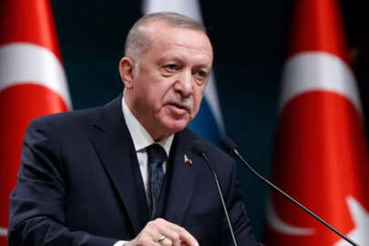 Erdoğan'dan 6'lı masaya: Vizontele muhalefet