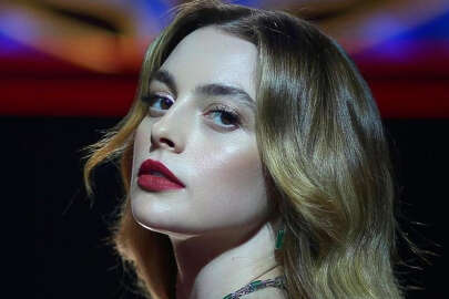 Melis Sezen: Cennet bahçesi oldu evim