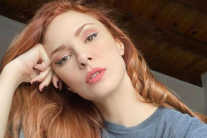 Mine Tugay'in son hali sosyal medyanın diline düştü!