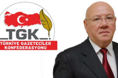 TGK'dan BİK yönetmelik taslağına tepki: Gerçekçi olunmalı