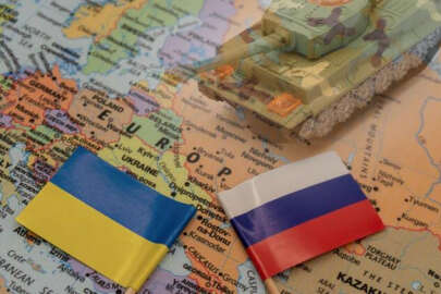 Ukrayna'dan ateşkes kararına yanıt: "İkiyüzlülüğünü kendinize saklayın"