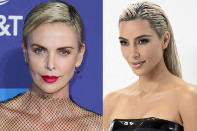 "Artık bizim değil, Kim Kardashian'ın devri"