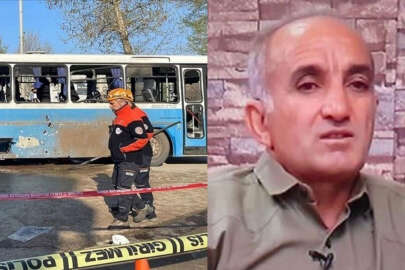 Bursa'daki cezaevi aracı saldırısının azmettiricisiydi: Etkisiz hale getirildi!