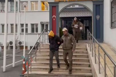 Görüntüler tepki çekmişti! Bursa'da o vicdansız yakalandı