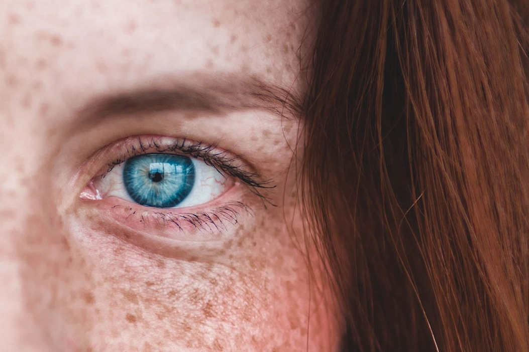 İnsanlarda nadir bulunan 15 fiziksel özellik