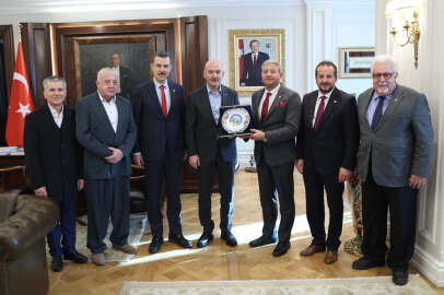 Naim Süleymanoğlu'nun kahramanıydı: Rüyası gerçek oldu