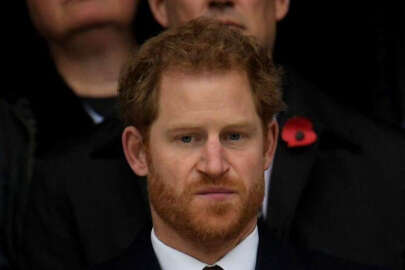 Prens Harry: 25 kişiyi öldürdüm, bundan utanmıyorum