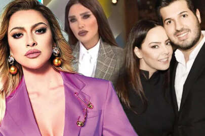 Seren Serengil, Ebru Gündeş’i şahit gösterdi!