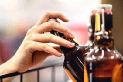 Alkole bir zam daha!