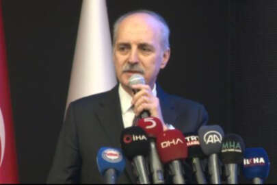 Kurtulmuş'tan 6'lı masaya gönderme: Bakkal bile yönetemezler