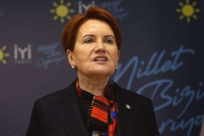 Meral Akşener: 'Başbakan olacağım'