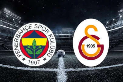 Derbide ilk gol sesi geldi!