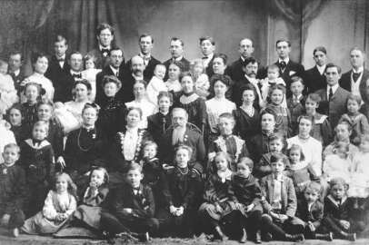 Dünyanın En Doğurgan Kadını! 69 çocuk...