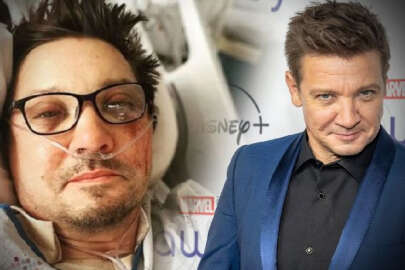 Jeremy Renner'dan yeni paylaşım! Sağlık durumu...
