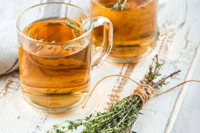 Kekik çayı faydaları nelerdir, neye iyi gelir?