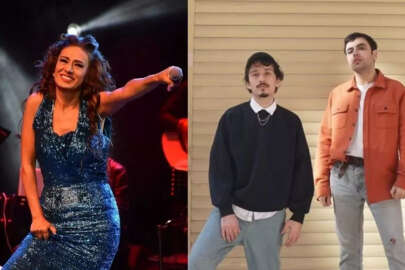 "KÖFN ile düet gelebilir"