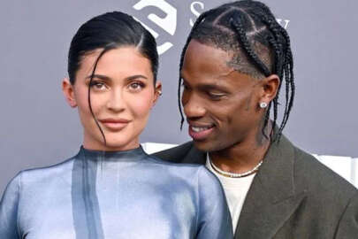 Kylie Jenner - Travis Scott aşkı bitti!