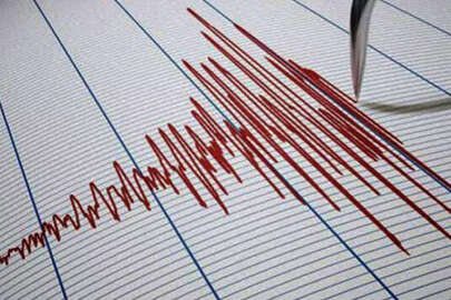Melanezya'da büyük deprem!