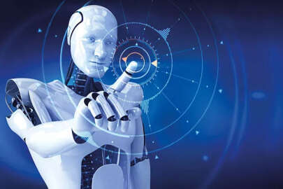 "Robot avukat" ABD'de kullanılacak