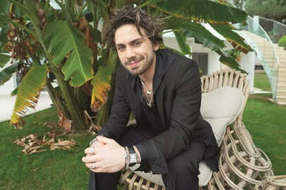 Tarık Emir Tekin'den ayrılık açıklaması