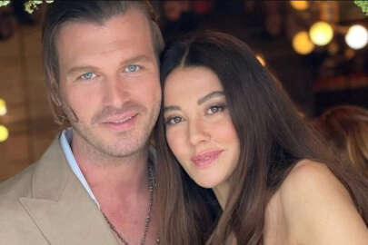 Tatlıtuğ ailesinden kötü haber! Kurt Efe...