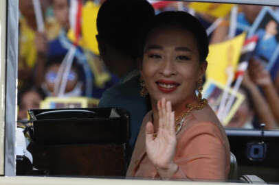 Tayland Prensesi 3 haftadır yoğun bakımda