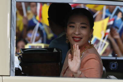 Tayland Prensesi Bajrakitiyabha 3 haftadır yoğun bakımda