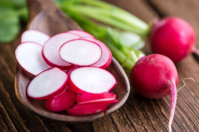 Turpun faydaları nelerdir?