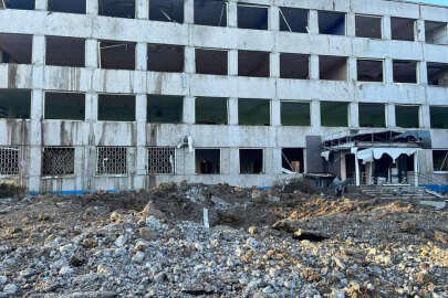 Ukrayna'dan Rusya'ya yalanlama: Can kaybı yok!