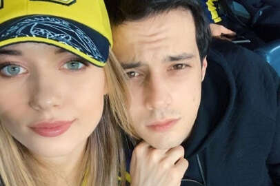 "Bari sen yüzümüzü güldürseydin"