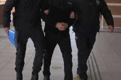 Belediye başkanına saldıran şahıs tutuklandı!