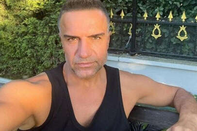 Berdan Mardini'den ilginç açıklama: Sütyen ve jartiyer...