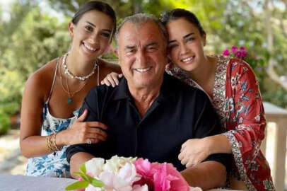 Buse Terim'in değişimi olay oldu!