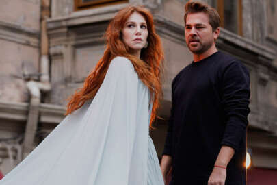 Çöp Adam dizisinde gerçek bambaşka çıktı!