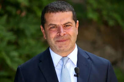 Cüneyt Özdemir'den üzen haber