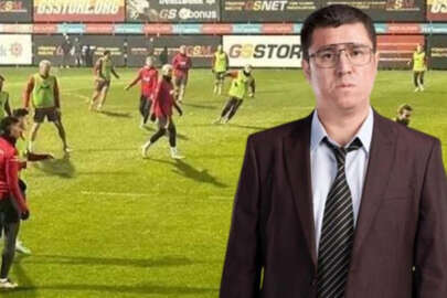 Derbi sonrası özür paylaşımı