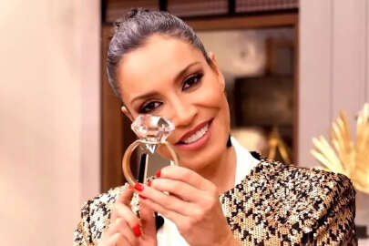 Dönüşüyle olay olmuştu! Yayından kaldırılıyor mu?