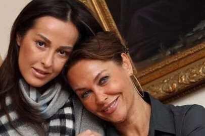 Helin Avşar bambaşka biri oldu!