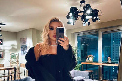 İrem Derici'nin aşka vakti yok!