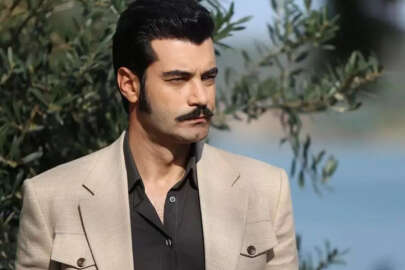 Murat Ünalmış bomba diziyle geri dönüyor!