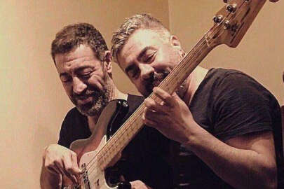 Müzisyen ve söz yazarı Hakan Yelbiz'den acı haber! Hayatını kaybetti