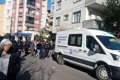 O evden uyuşturucu, fare zehri ve şizofreni ilaçları çıktı!