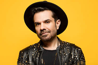 Oje kervanına Kenan Doğulu'da katıldı