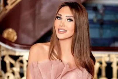 Seren Serengil yine hastanelik oldu!